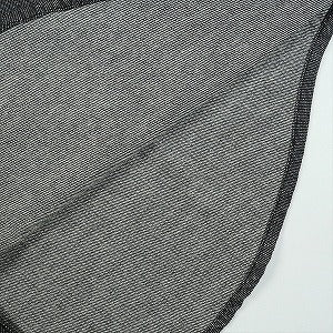 SUPREME シュプリーム 14SS Denim Flannel Baseball Shirt Black 半袖ベースボールシャツ 黒 Size 【M】 【中古品-非常に良い】 20830624