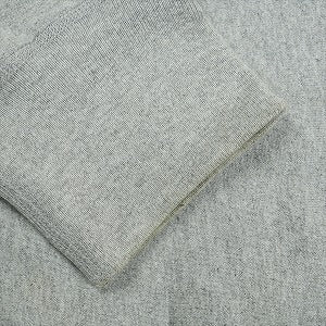 SUPREME シュプリーム 16AW Box Logo Hooded Sweatshirt Heather Grey BOXロゴパーカー 灰 Size 【M】 【中古品-良い】 20830625