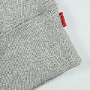 SUPREME シュプリーム 16AW Box Logo Hooded Sweatshirt Heather Grey BOXロゴパーカー 灰 Size 【M】 【中古品-良い】 20830625