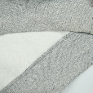 SUPREME シュプリーム 16AW Box Logo Hooded Sweatshirt Heather Grey BOXロゴパーカー 灰 Size 【M】 【中古品-良い】 20830625