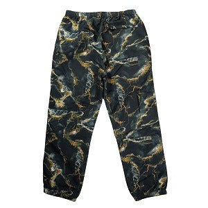 SUPREME シュプリーム 20AW Marble Track Pant Blackトラックパンツ 黒 Size 【S】 【中古品-非常に良い】 20830626