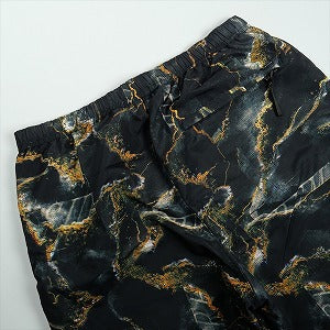 SUPREME シュプリーム 20AW Marble Track Pant Blackトラックパンツ 黒 Size 【S】 【中古品-非常に良い】 20830626