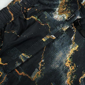 SUPREME シュプリーム 20AW Marble Track Pant Blackトラックパンツ 黒 Size 【S】 【中古品-非常に良い】 20830626