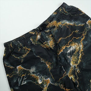 SUPREME シュプリーム 20AW Marble Track Pant Blackトラックパンツ 黒 Size 【S】 【中古品-非常に良い】 20830626