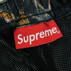 SUPREME シュプリーム 20AW Marble Track Pant Blackトラックパンツ 黒 Size 【S】 【中古品-非常に良い】 20830626