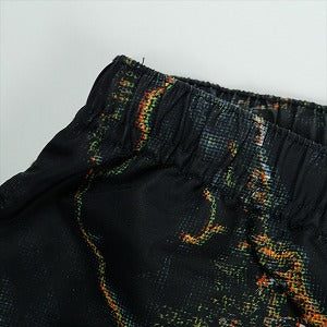 SUPREME シュプリーム 20AW Marble Track Pant Blackトラックパンツ 黒 Size 【S】 【中古品-非常に良い】 20830626