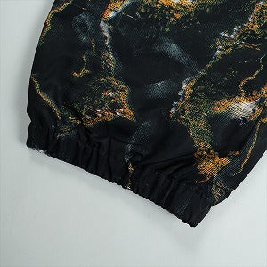 SUPREME シュプリーム 20AW Marble Track Pant Blackトラックパンツ 黒 Size 【S】 【中古品-非常に良い】 20830626