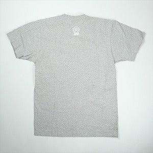 SUPREME シュプリーム 14SS 20th Box Logo Tee Tシャツ 灰 Size 【M】 【中古品-良い】 20830627