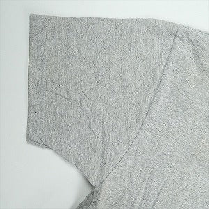 SUPREME シュプリーム 14SS 20th Box Logo Tee Tシャツ 灰 Size 【M】 【中古品-良い】 20830627