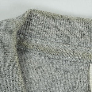 SUPREME シュプリーム 14SS 20th Box Logo Tee Tシャツ 灰 Size 【M】 【中古品-良い】 20830627