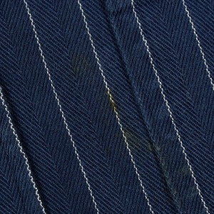 TENDERLOIN テンダーロイン T-G.S SHT SO 長袖シャツ 紺 Size 【S】 【中古品-良い】 20830632