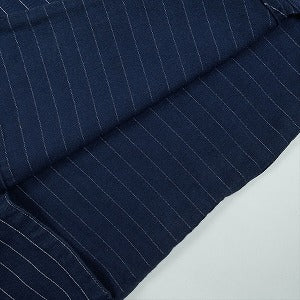 TENDERLOIN テンダーロイン T-G.S SHT SO 長袖シャツ 紺 Size 【S】 【中古品-良い】 20830632