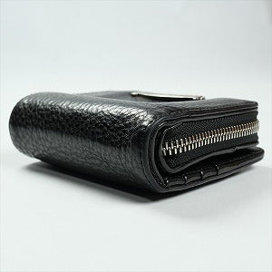 CHROME HEARTS クロム・ハーツ SQ ZIP BILL スクエアジップウォレット 黒 Size 【フリー】 【中古品-良い】 20830645