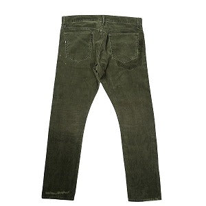NEIGHBORHOOD ネイバーフッド 19AW SAVAGE CORD/CE-PT パンツ 緑 Size 【L】 【中古品-良い】 20830649