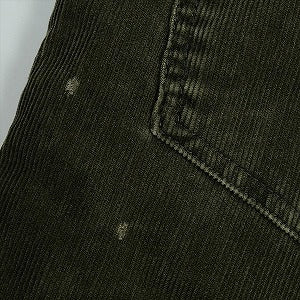NEIGHBORHOOD ネイバーフッド 19AW SAVAGE CORD/CE-PT パンツ 緑 Size 【L】 【中古品-良い】 20830649