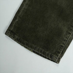 NEIGHBORHOOD ネイバーフッド 19AW SAVAGE CORD/CE-PT パンツ 緑 Size 【L】 【中古品-良い】 20830649