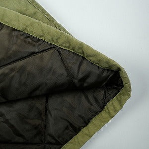 NEIGHBORHOOD ネイバーフッド 14AW MIL-MACKINAW/C-COAT ジャケット カーキ Size 【L】 【中古品-良い】 20830650