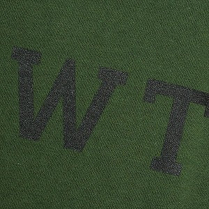 WTAPS ダブルタップス 25SS MUDDY TANK TOP OLIVE DRAB タンクトップ オリーブ Size 【XL】 【新古品・未使用品】 20830652