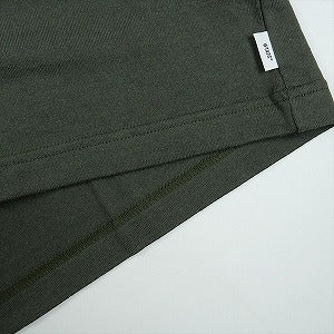 WTAPS ダブルタップス 22AW LXLXW LS OLIVE DRAB ロンT オリーブ Size 【L】 【新古品・未使用品】 20830653