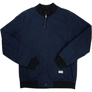 NEIGHBORHOOD ネイバーフッド 16SS TANKERS-D/C-JKT ジャケット インディゴ Size 【XL】 【中古品-良い】 20830655