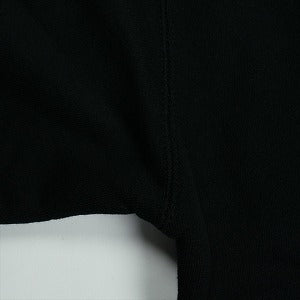 NEIGHBORHOOD ネイバーフッド ×BOUNTY HUNTER PULLOVER PARKA BLACK パーカー 黒 Size 【L】 【中古品-非常に良い】 20830656