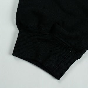 NEIGHBORHOOD ネイバーフッド ×BOUNTY HUNTER PULLOVER PARKA BLACK パーカー 黒 Size 【L】 【中古品-非常に良い】 20830656