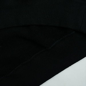 NEIGHBORHOOD ネイバーフッド ×BOUNTY HUNTER PULLOVER PARKA BLACK パーカー 黒 Size 【L】 【中古品-非常に良い】 20830656