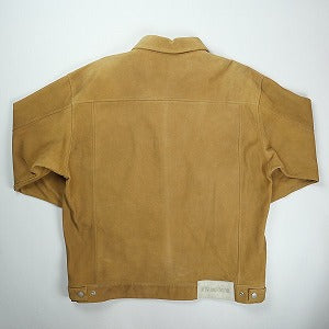 NEIGHBORHOOD ネイバーフッド 22SS SUEDE TYPE-2 JACKET  ジャケット ベージュ Size 【XL】 【中古品-非常に良い】 20830658