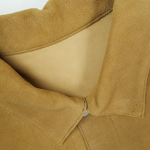 NEIGHBORHOOD ネイバーフッド 22SS SUEDE TYPE-2 JACKET  ジャケット ベージュ Size 【XL】 【中古品-非常に良い】 20830658