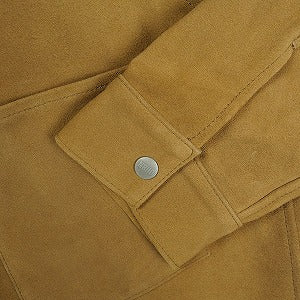 NEIGHBORHOOD ネイバーフッド 22SS SUEDE TYPE-2 JACKET  ジャケット ベージュ Size 【XL】 【中古品-非常に良い】 20830658