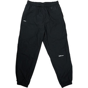 WTAPS ダブルタップス TROUSERS / NYLON. TUSSAH BLACK パンツ 黒 Size 【L】 【新古品・未使用品】 20830659