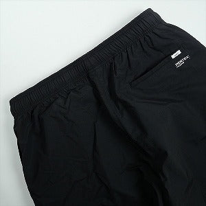 WTAPS ダブルタップス TROUSERS / NYLON. TUSSAH BLACK パンツ 黒 Size 【L】 【新古品・未使用品】 20830659