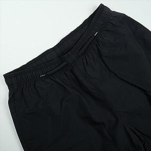 WTAPS ダブルタップス TROUSERS / NYLON. TUSSAH BLACK パンツ 黒 Size 【L】 【新古品・未使用品】 20830659