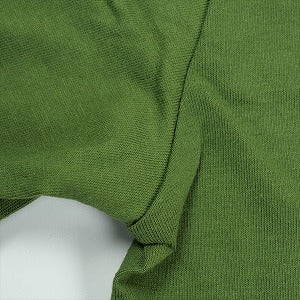 SUPREME シュプリーム ×The Killer ザ・キラー 18AW The Killer L/S Tee Olive ロンT オリーブ Size 【L】 【新古品・未使用品】 20830660