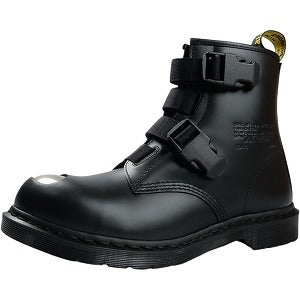 WTAPS ダブルタップス ×Dr.Martens 1460 Remastered Boot ブーツ 黒 Size 【29.0cm】 【新古品・未使用品】 20830663