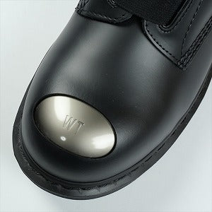 WTAPS ダブルタップス ×Dr.Martens 1460 Remastered Boot ブーツ 黒 Size 【29.0cm】 【新古品・未使用品】 20830663
