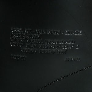 WTAPS ダブルタップス ×Dr.Martens 1460 Remastered Boot ブーツ 黒 Size 【29.0cm】 【新古品・未使用品】 20830663