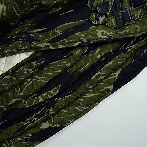 NEIGHBORHOOD ネイバーフッド ×HYSTERIC GLAMOUR 15AW NHHG THUNDERBOLT?２/C?JKT ジャケット 緑 Size 【XL】 【中古品-非常に良い】 20830664