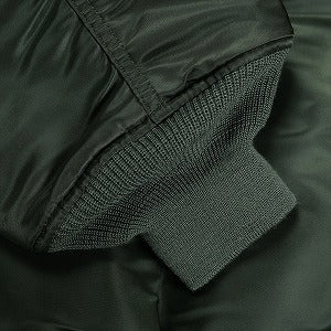 WTAPS ダブルタップス ×ALPHA INDUSTRIES 23AW N-2B CORE SPEC JACKET OLIVE ジャケット オリーブ Size 【L】 【新古品・未使用品】 20830665