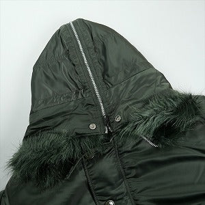 WTAPS ダブルタップス ×ALPHA INDUSTRIES 23AW N-2B CORE SPEC JACKET OLIVE ジャケット オリーブ Size 【L】 【新古品・未使用品】 20830665