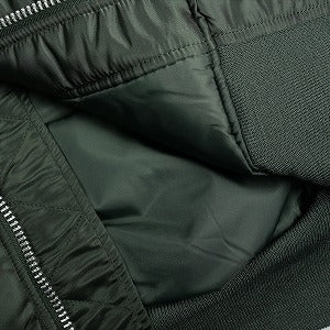 WTAPS ダブルタップス ×ALPHA INDUSTRIES 23AW N-2B CORE SPEC JACKET OLIVE ジャケット オリーブ Size 【L】 【新古品・未使用品】 20830665