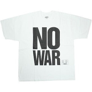 NEIGHBORHOOD ネイバーフッド × KATHARINE HAMNETT 22SS NHKH C-TEE SS 221PCKHN-STM01S Tシャツ 白 Size 【L】 【新古品・未使用品】 20830666