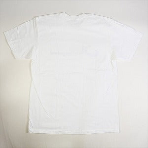 SUPREME シュプリーム 23SS Arabic Logo Tee White Tシャツ 白 Size 【L】 【新古品・未使用品】 20830670