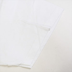 SUPREME シュプリーム 23SS Arabic Logo Tee White Tシャツ 白 Size 【L】 【新古品・未使用品】 20830670