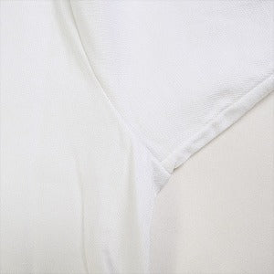 SUPREME シュプリーム 23SS Arabic Logo Tee White Tシャツ 白 Size 【L】 【新古品・未使用品】 20830670
