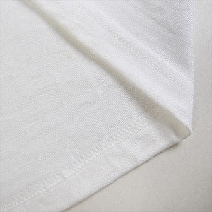SUPREME シュプリーム 23SS Arabic Logo Tee White Tシャツ 白 Size 【L】 【新古品・未使用品】 20830670