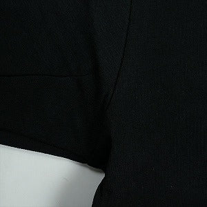 SUPREME シュプリーム 22SS Person Tee Black Tシャツ 黒 Size 【L】 【新古品・未使用品】 20830671