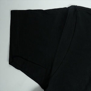 SUPREME シュプリーム 22SS Person Tee Black Tシャツ 黒 Size 【L】 【新古品・未使用品】 20830671