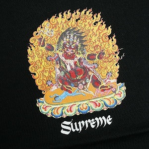 SUPREME シュプリーム 22SS Person Tee Black Tシャツ 黒 Size 【L】 【新古品・未使用品】 20830671