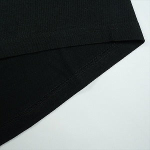 SUPREME シュプリーム 22SS Person Tee Black Tシャツ 黒 Size 【L】 【新古品・未使用品】 20830671
